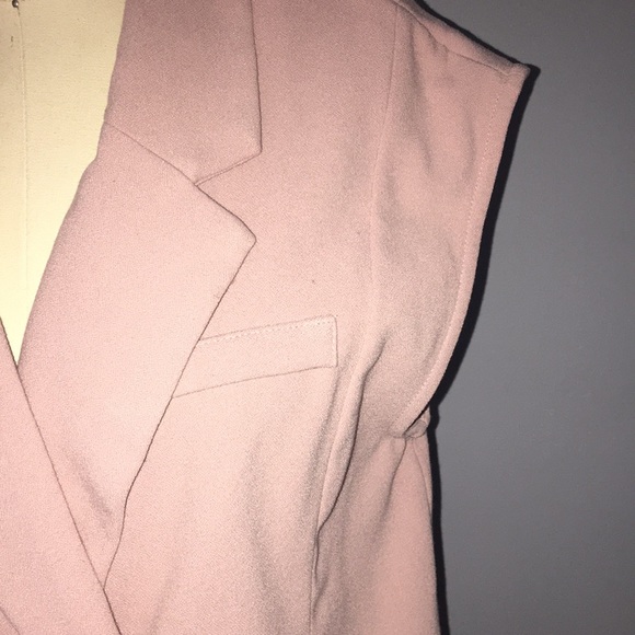 Blush Co-ord Set - Picture 4 of 7